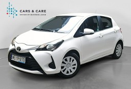 Toyota Yaris IV 1.0 Active WE1P610