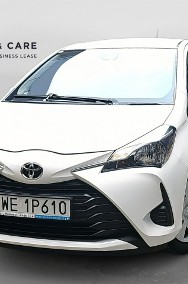 Toyota Yaris IV 1.0 Active WE1P610-2