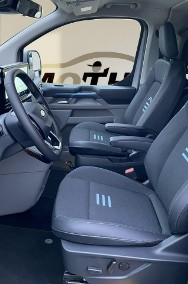 Ford T Tourneo Custom Active A8 170KM 4x4 Elektryczne Drzwi Kamera 360 Super-2