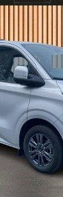 Ford T Tourneo Custom Active A8 170KM 4x4 Elektryczne Drzwi Kamera 360 Super-4