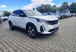 Peugeot 3008 II 130KM EAT8 Allure Pack | Keyless | Salon PL | Gwarancja fabryczna