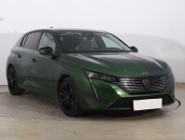 Peugeot 308 P5 , Salon Polska, Serwis ASO, Skóra, Navi, Klimatronic,