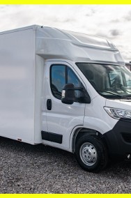 Opel Movano Platforma Kontener Platforma Kontener 2.2 165KM-2