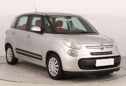 Fiat 500L , Klima, Tempomat