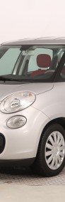 Fiat 500L , Klima, Tempomat-3