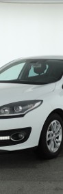 Renault Megane III Salon Polska, Serwis ASO, Klimatronic, Tempomat, Parktronic,-3