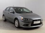Mitsubishi Lancer VIII , Salon Polska, Klimatronic, Tempomat, Parktronic