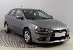 Mitsubishi Lancer VIII , Salon Polska, Klimatronic, Tempomat, Parktronic
