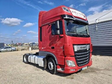 DAF Xf 480 FT Poleasingowe.pl BZ-1