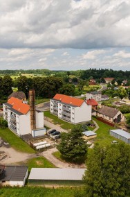 Dobra - mieszkanie 3-pokojowe 62,62m2 z balkonem -2