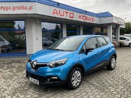 Renault Captur Tce, Nawigacja, Tempomat, Gwarancja