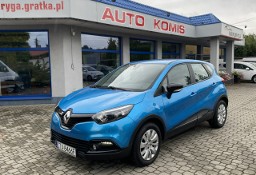 Renault Captur Tce, Nawigacja, Tempomat, Gwarancja