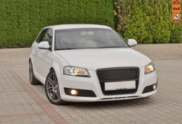 Audi A3 II (8P) S-Line QUATTRO 4 x 4