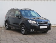 Subaru Forester IV , Salon Polska, Automat, Skóra, Navi, Xenon, Klimatronic,