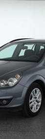 Opel Astra H , Klimatronic, Tempomat, Parktronic-3