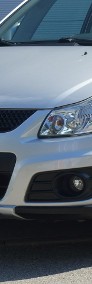 Suzuki SX4 I 1.6 Ben.+LPG 120KM/Automat/Nawi/Podgrz.Fotele-3
