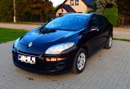 Renault Megane III 1.6 16V kombi 2013 bezwypadkowy ładny zadbany 2 komplety kół