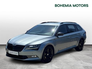Skoda Superb III III (2015-2023)-1