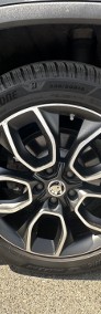 Auto zadbane z udokumentowaną książką serwisową  w salonie  skody -4