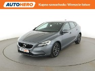 Volvo V40 II 2.0 T2 Momentum Nawigacja Tempomat Elektryka ParkAssist Lampy LED