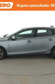 Volvo V40 II 2.0 T2 Momentum Nawigacja Tempomat Elektryka ParkAssist Lampy LED-2