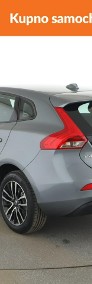 Volvo V40 II 2.0 T2 Momentum Nawigacja Tempomat Elektryka ParkAssist Lampy LED-4
