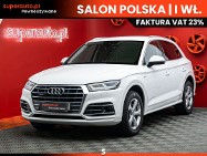 Audi Q5 III 2.0 TDI quattro S tronic 2.0 TDI quattro S tronic 190KM