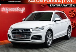 Audi Q5 III 2.0 TDI quattro S tronic 2.0 TDI quattro S tronic 190KM