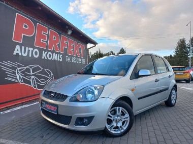 Ford Fiesta VI-1