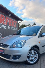 Ford Fiesta VI-2