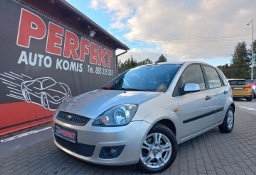 Ford Fiesta VI