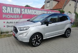 Ford EcoSport II ST-LINE ! NISKI PRZEBIEG !