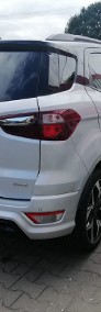 Ford EcoSport II ST-LINE ! NISKI PRZEBIEG !-3