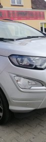 Ford EcoSport II ST-LINE ! NISKI PRZEBIEG !-4
