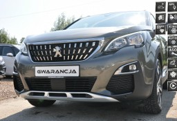 Peugeot 3008 II led*pełny serwis aso*android auto*bluetooth*nawi*panorama dach*