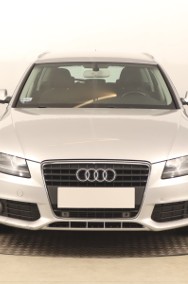 Audi A4 IV (B8) , Navi, Klimatronic, Tempomat, Parktronic,-2