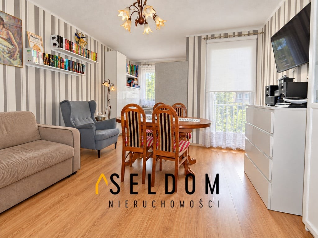 Mieszkanie na sprzedaż, 2 pokoje, 49 m², Opole