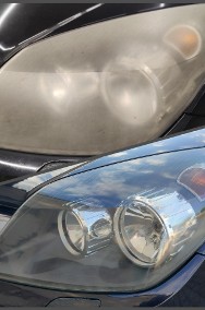 Polerowanie aut polerowanie lamp detailing renowacja -2