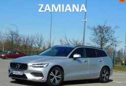 Volvo V60 II z Gwarancją Model 2021r