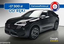Peugeot 3008 II
