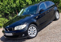 BMW SERIA 1 I (E81/E82/E87/E88) BMW SERIA 1