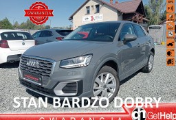 Audi Q2 Sport 1.4 TFSI 150 KM Klimatronic Navi Alu LED Kredyt Bez BIK i KRD