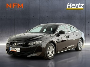 Peugeot 508 II 1,5 Bluehdi(130 KM) Active Salon PL F-Vat-1