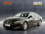 Peugeot 508 II 1,5 Bluehdi(130 KM) Active Salon PL F-Vat