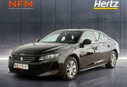 Peugeot 508 II 1,5 Bluehdi(130 KM) Active Salon PL F-Vat