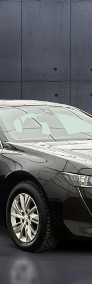 Peugeot 508 II 1,5 Bluehdi(130 KM) Active Salon PL F-Vat-3