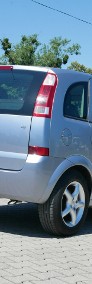 Opel Meriva A 1.6 16V 100KM -Klima -Grzane fotele -1 Właściciel od 11 Lat -Zobacz-3