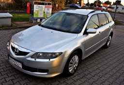 Mazda 6 II