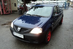 Dacia Logan I sprzedam dacie logan z 2010r