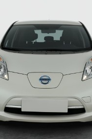 Nissan Leaf , SoH 78%, Salon Polska, Serwis ASO, Automat, Navi,-2